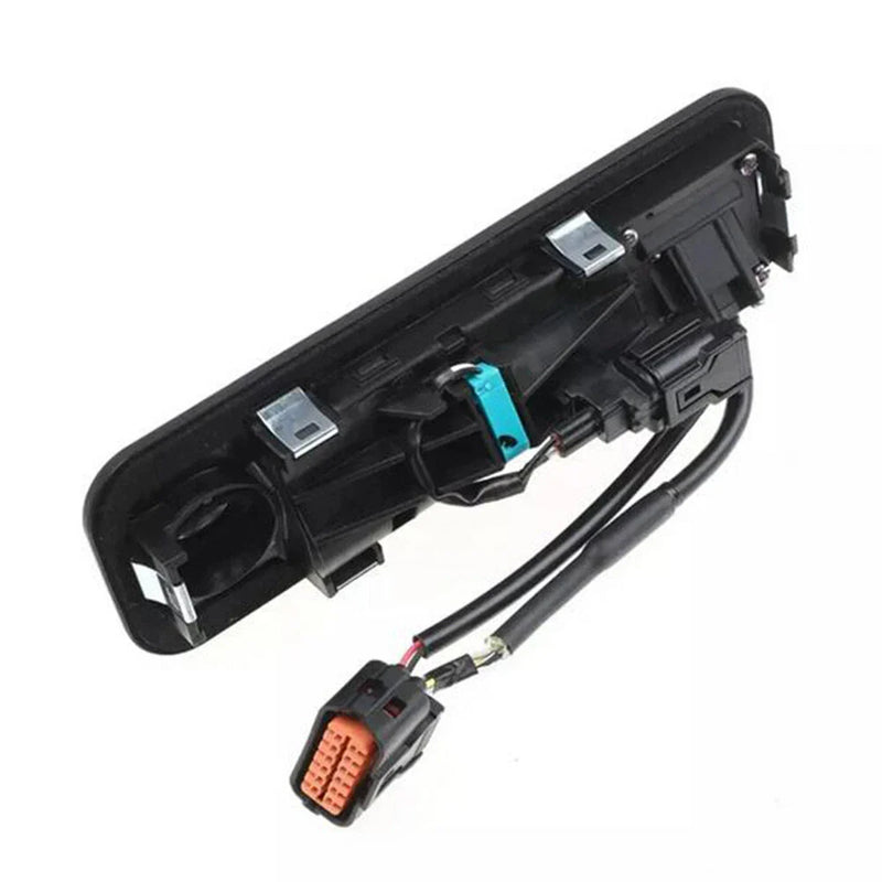 Hyundai Sonata Rear View Backup Camera (2015-2017)