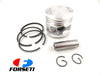 Honda CRF80 Top End Kit 47.50mm Piston Rings Gasket (2004-2013)