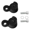 Harley FXDR FXDRS Foot Pegs Mounting Kit (2019-2023)