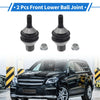 Mercedes-Benz GL-CLASS 2 x Front Lower Ball Joints (2012-2019)
