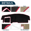 Suzuki Spacia / Spacia Custom Dashboard Cover Mat (2017-2023)