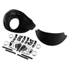 Harley Touring 5 3/4" Front Headlight Fairing (35mm-49mm Forks)
