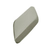 Volvo S60 V60 (2011-2013) Gray Left Headlight Washer Nozzle Cover