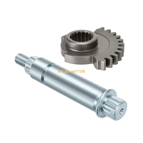 Polaris Ranger Sportsman RZR 2 x Gear Selector & Shift Shaft