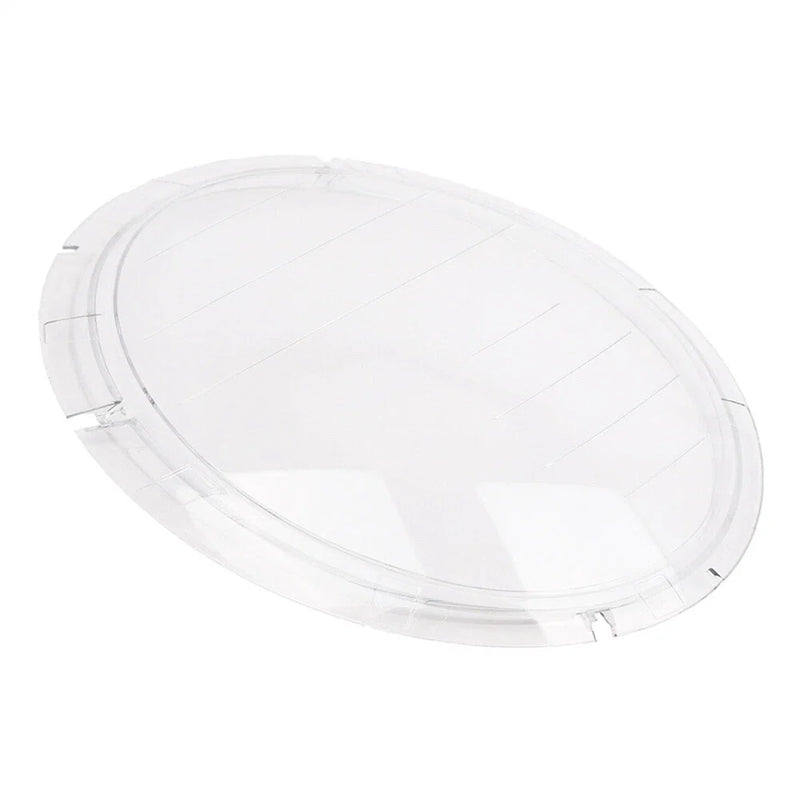 Mini R50 R52 R53 Right Headlight Lens Cover (2001-2006)