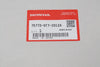Integra Side Decal Sticker 2 x Honda Genuine