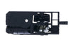 Toyota Corolla Door Handle Inner Set 4 Front/Rear LH+RH (2001–2007)