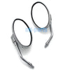 Honda VT125 Shadow, VT250 Magna Rear View Mirror (1995-2006)
