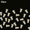 Toyota / Mazda / Honda 50 Pcs Nylon Nut-Screw Grommet Clip