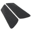 DUCATI 848 1098 1198 Tank Traction Side Pad Gas Knee Grip Protector Sticker