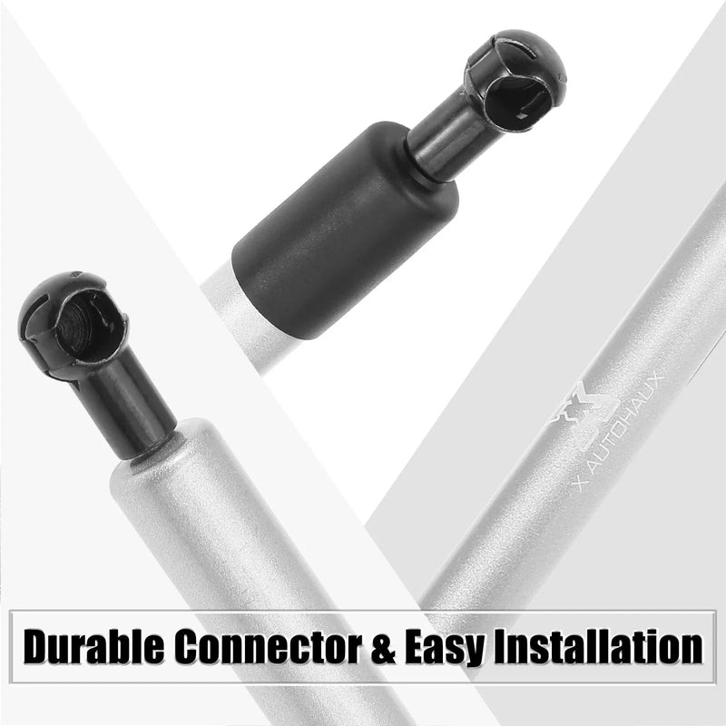 Dodge Ram  - Rear Gas Springs Tailgate Lift Support Set