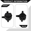 Mercedes-Benz E-Class (2016-2024) 1 x Pc Auxiliary Cooling Water Pump
