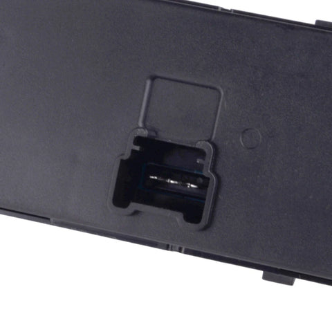 Nissan Sentra Front Door Window & Lock Switch (2008-2012)