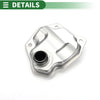 Jeep Compass Automatic Transmission Filter (2007-2017)