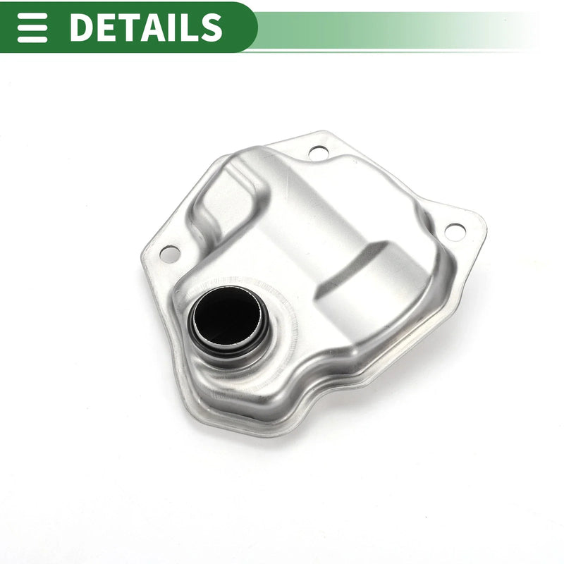 Jeep Compass Automatic Transmission Filter (2007-2017)