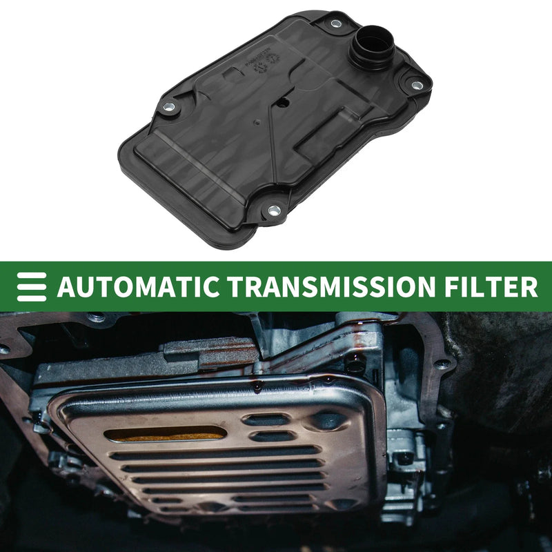 Toyota Tundra Automatic Transmission Filter (2018–2021)
