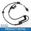 Kia Carens ABS Wheel Speed Sensor (2013-2015)