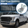 Ford F250 F350 Left or Right Side Lower Door Hinge (1994-2004)