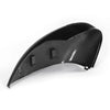 Ford Fiesta Gloss Black Right Side Rearview Mirror Cover Caps (2011-2017)