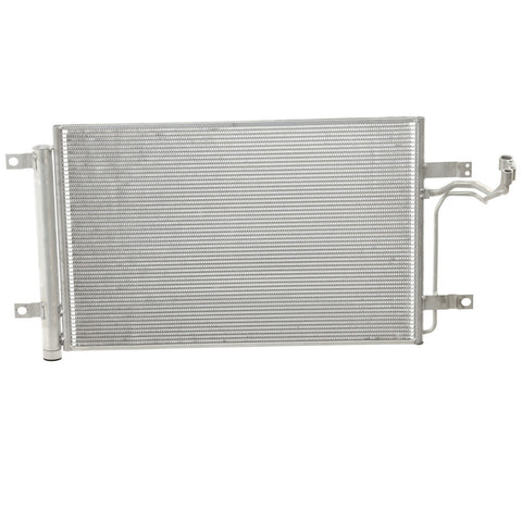 A/C AC Condenser BDWK61480B Sedan for Mazda CX-30 3