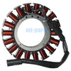 Harley-Davidson FLTRXS Road Glide Special Generator Stator (2015-2016)