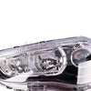 Mitsubishi Outlander Sport Headlight Left Driver Side (2011–2019)