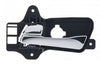 Hyundai i30 Chrome Front Right Inner Door Handle (2007–2012)