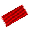 BMW 3 Series Red Gear Shift Panel Storage Box Cover (1991-1999)