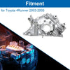 Toyota 4Runner Engine Oil Pump (2003-2005)