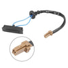 Car Release Switch 1 Set 22cm Tailgate (2007–2013)