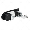 Caravan Camper Tradesman Trailer Tool Box Compression Lock Latch