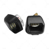 Nissan Navara D40 LED Number Plate Lights (2005-2016)