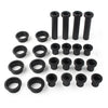 Polaris Sportsman 500 4X4 Rear Suspension A-Arm Bushings (2012)