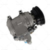 Toyota Landcruiser HDJ100R Air Conditioning Compressor (1998-2007)