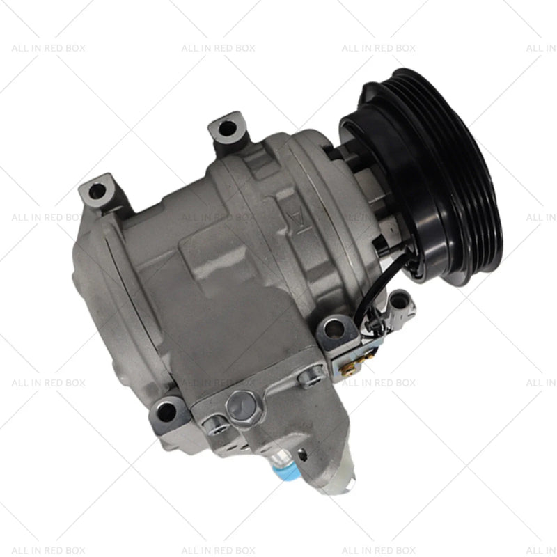 Toyota Landcruiser HDJ100R Air Conditioning Compressor (1998-2007)