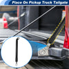 Toyota Tacoma Tailgate Liftgate Assist (2024–2025)