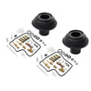 Honda Shadow Spirit VT1100C Carburetor Repair Kit (1997-2005)