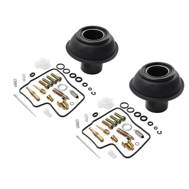 Honda Shadow Spirit VT1100C Carburetor Repair Kit (1997-2005)