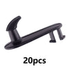 Toyota Scion 20 x Car Floor Mat Hook Hold Down Clips