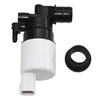 Volvo S60 Windscreen Washer Pump (2001-2010)