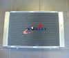 Holden WB V8 Statesman Aluminum Radiator + Shroud + Fan (1980-1984)