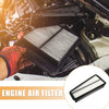 Toyota Tundra Tacoma Engine Air Filter (2005–2015)