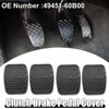 Suzuki Aerio 4 Pcs Car Pedal Covers (2001-2007)