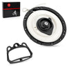 Ski-Doo Freeride / Summit / Renegade / MXZ / GSX Recoil Back Up Pull Start