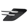 Land Rover Range Rover Sport Right Side Fender Vent Grille Trim (2018-22)