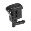 BMW 1 Series Windshield Washer Nozzle Spray Jet (2004-2013)