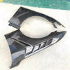 Ford Mustang 2024-2025 Real Carbon Fiber Gloss Front Fenders Fit