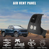 Chevrolet Silverado 1500 Air Vent Panel AC Grille (2007-2014)