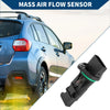 Mercedes Benz A-Class W168, Vaneo Mass Air Flow Sensor (2001-2005)