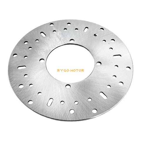 Polaris Ranger 400-800 Front Wheel Hub & Studs & Brake Rotor